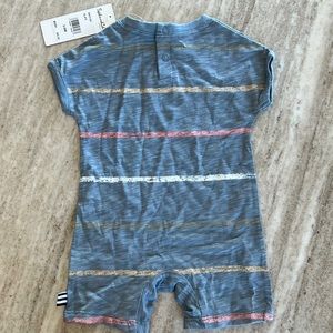 Baby Romper